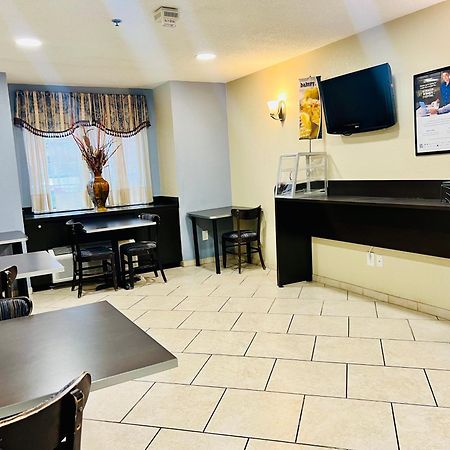 Microtel Inn Georgetown - Lexington North Exteriör bild
