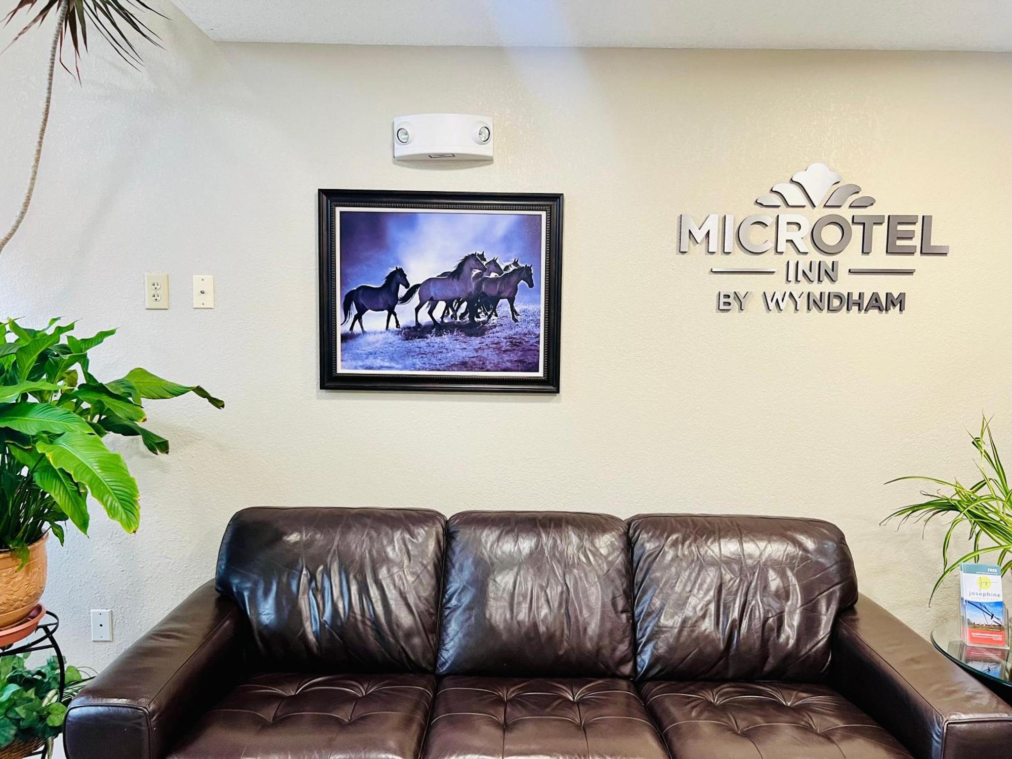 Microtel Inn Georgetown - Lexington North Exteriör bild