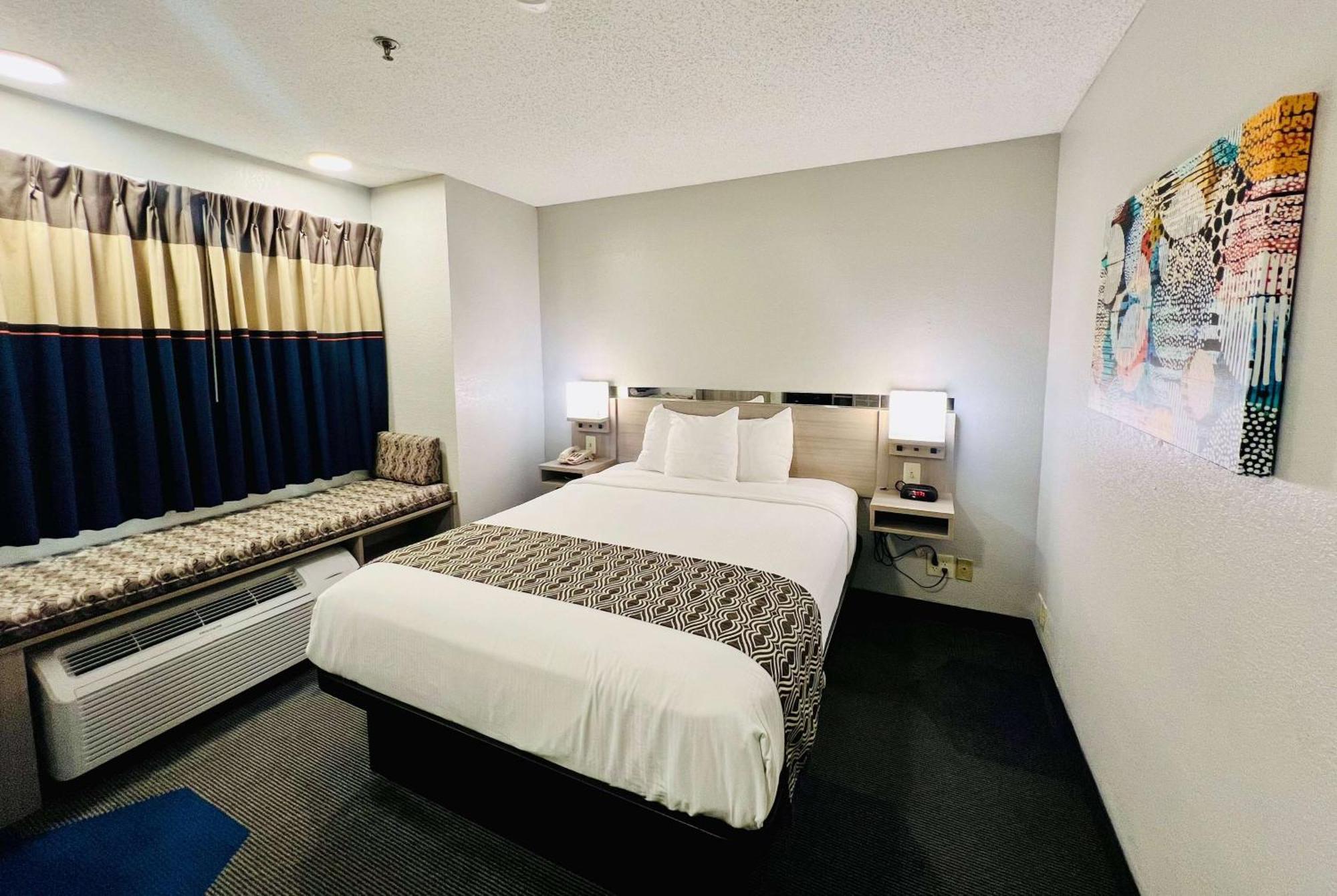 Microtel Inn Georgetown - Lexington North Exteriör bild